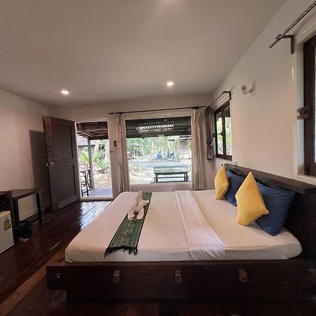 Pang Mai Resort Сонгкхла Екстер'єр фото
