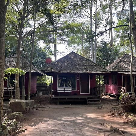 Pang Mai Resort Сонгкхла Екстер'єр фото
