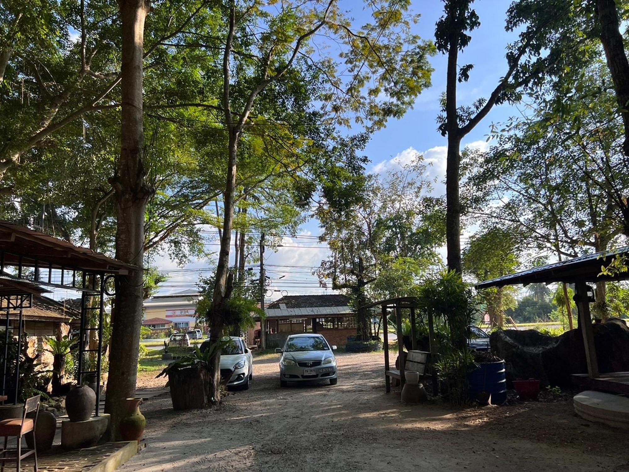 Pang Mai Resort Сонгкхла Екстер'єр фото