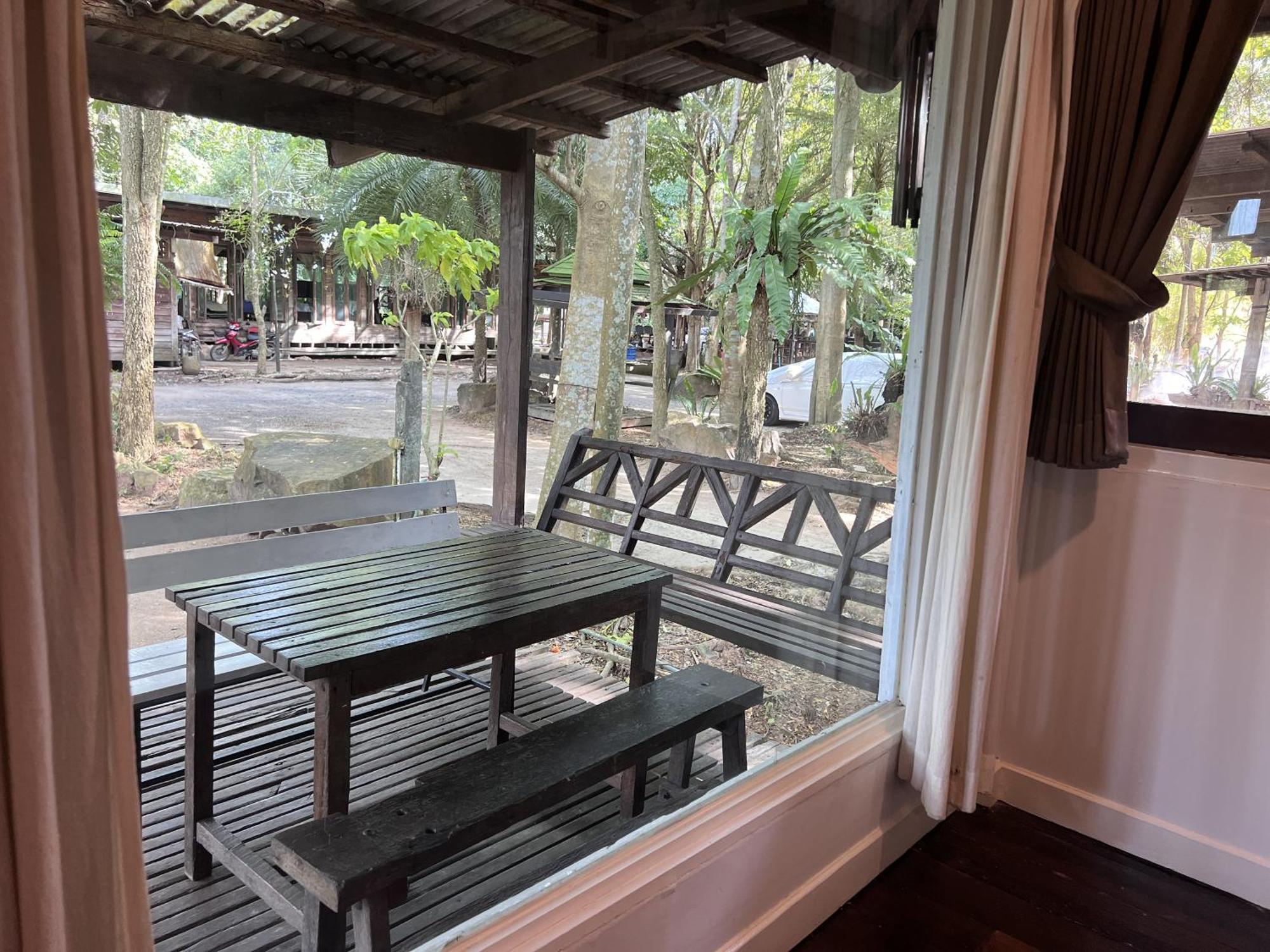 Pang Mai Resort Сонгкхла Екстер'єр фото