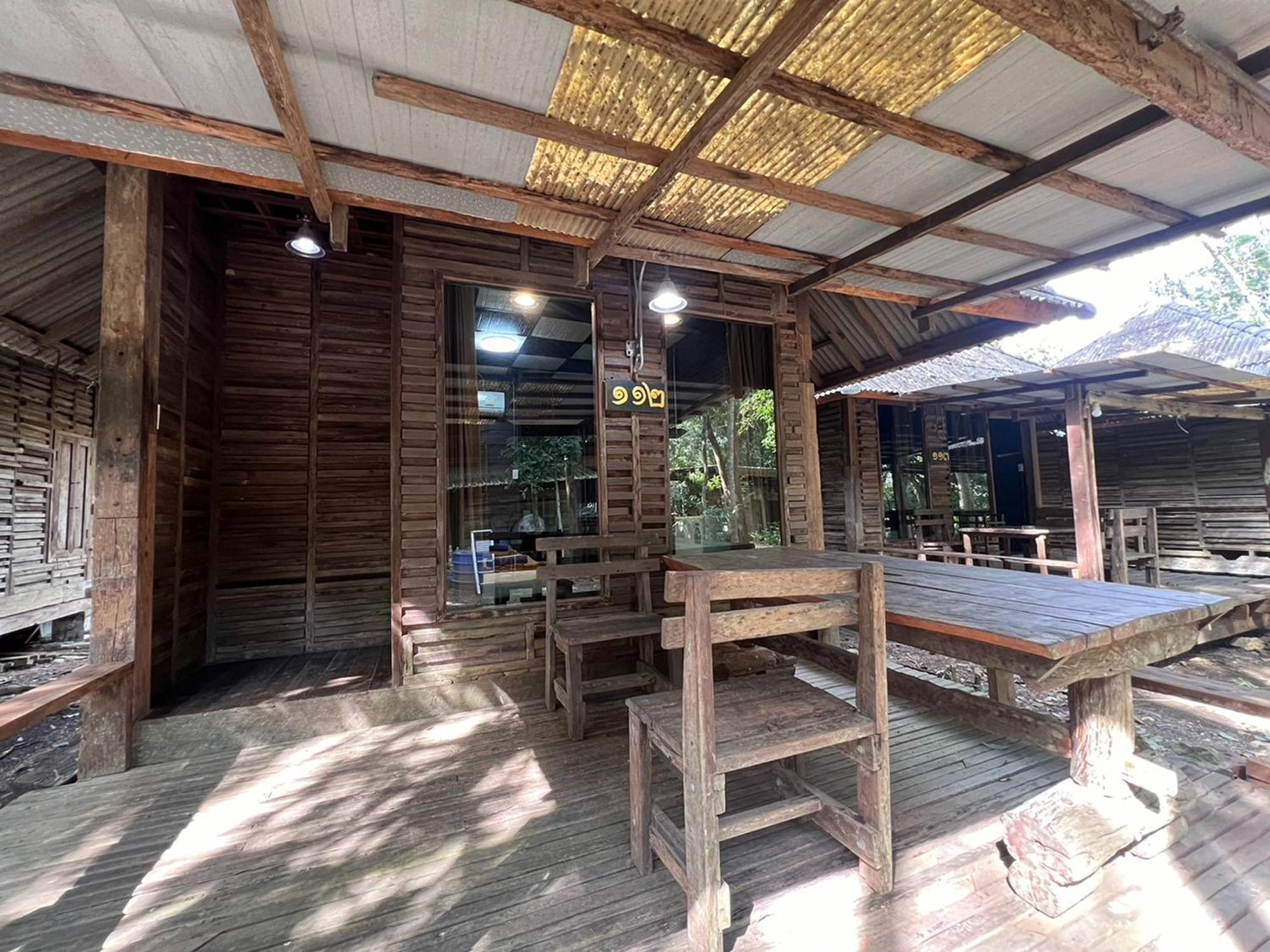 Pang Mai Resort Сонгкхла Екстер'єр фото