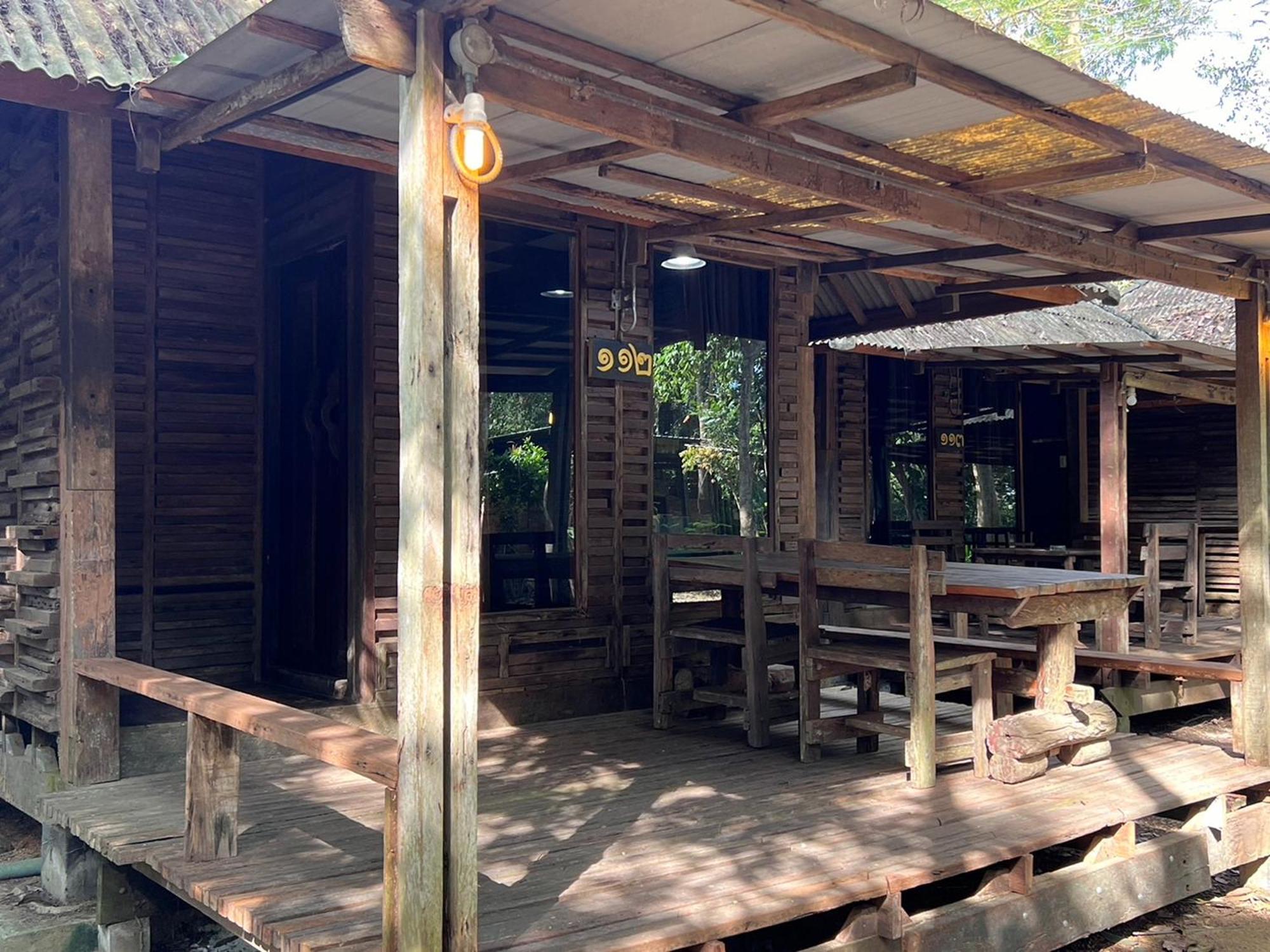 Pang Mai Resort Сонгкхла Екстер'єр фото