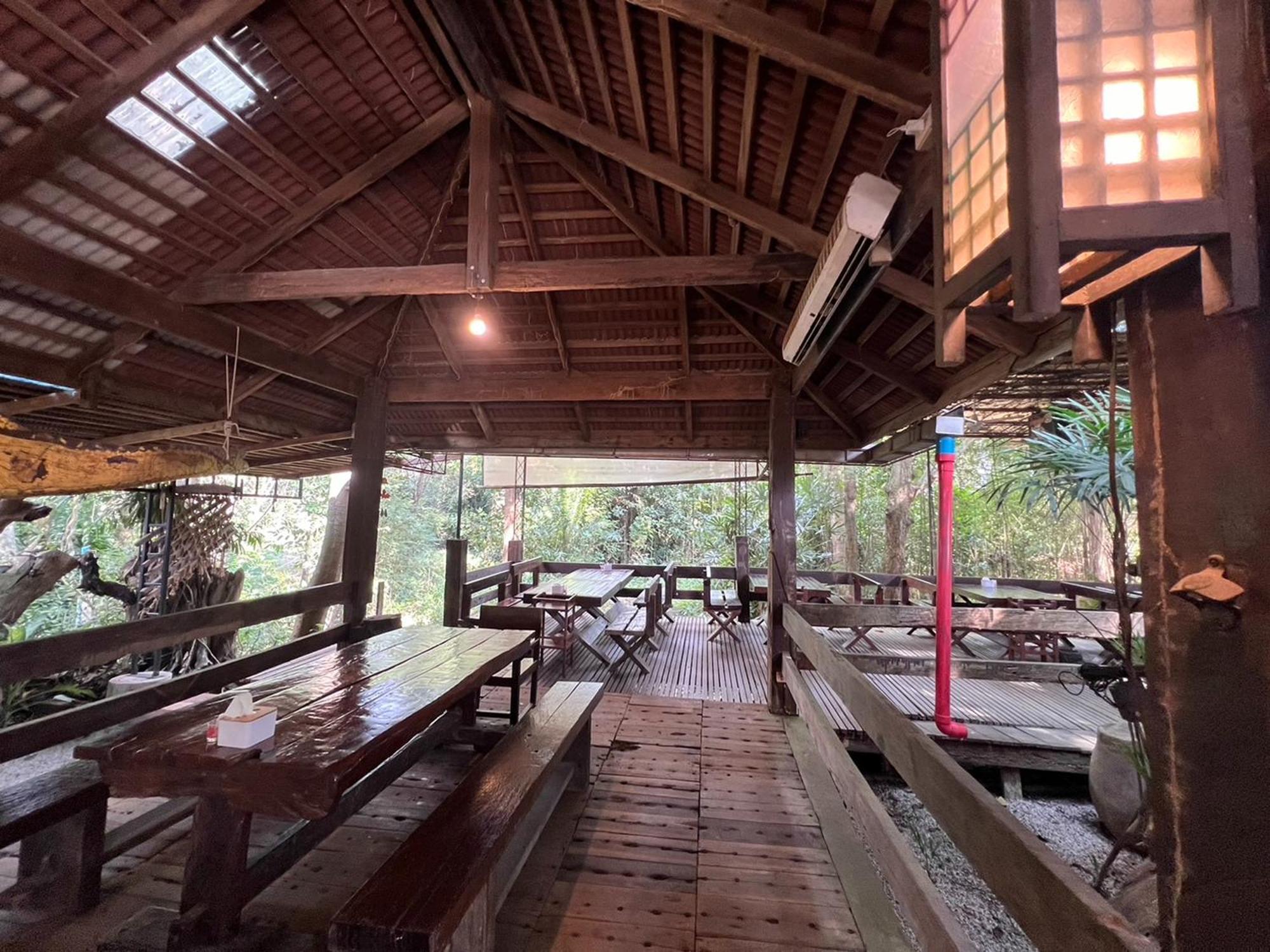 Pang Mai Resort Сонгкхла Екстер'єр фото