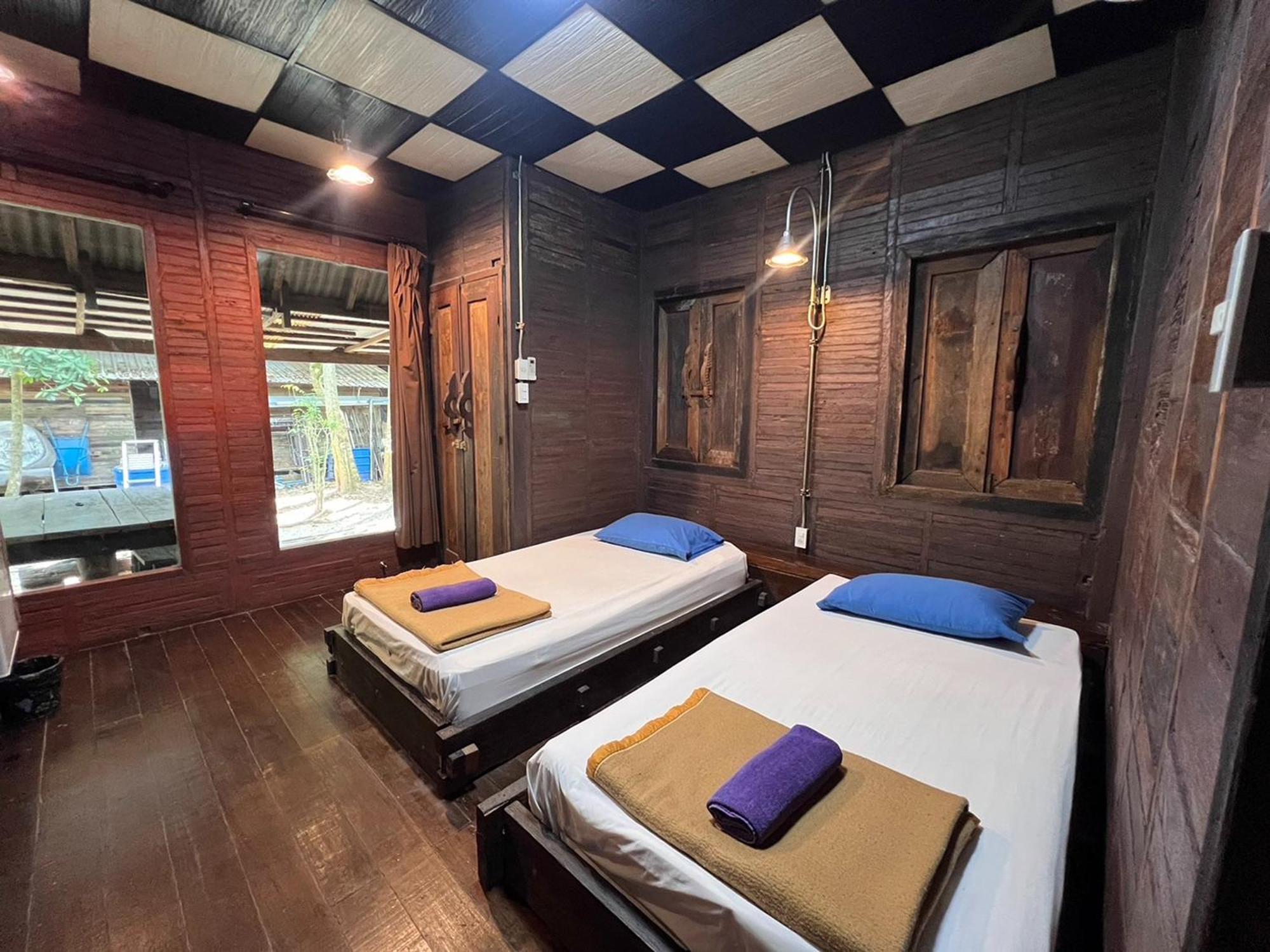 Pang Mai Resort Сонгкхла Екстер'єр фото