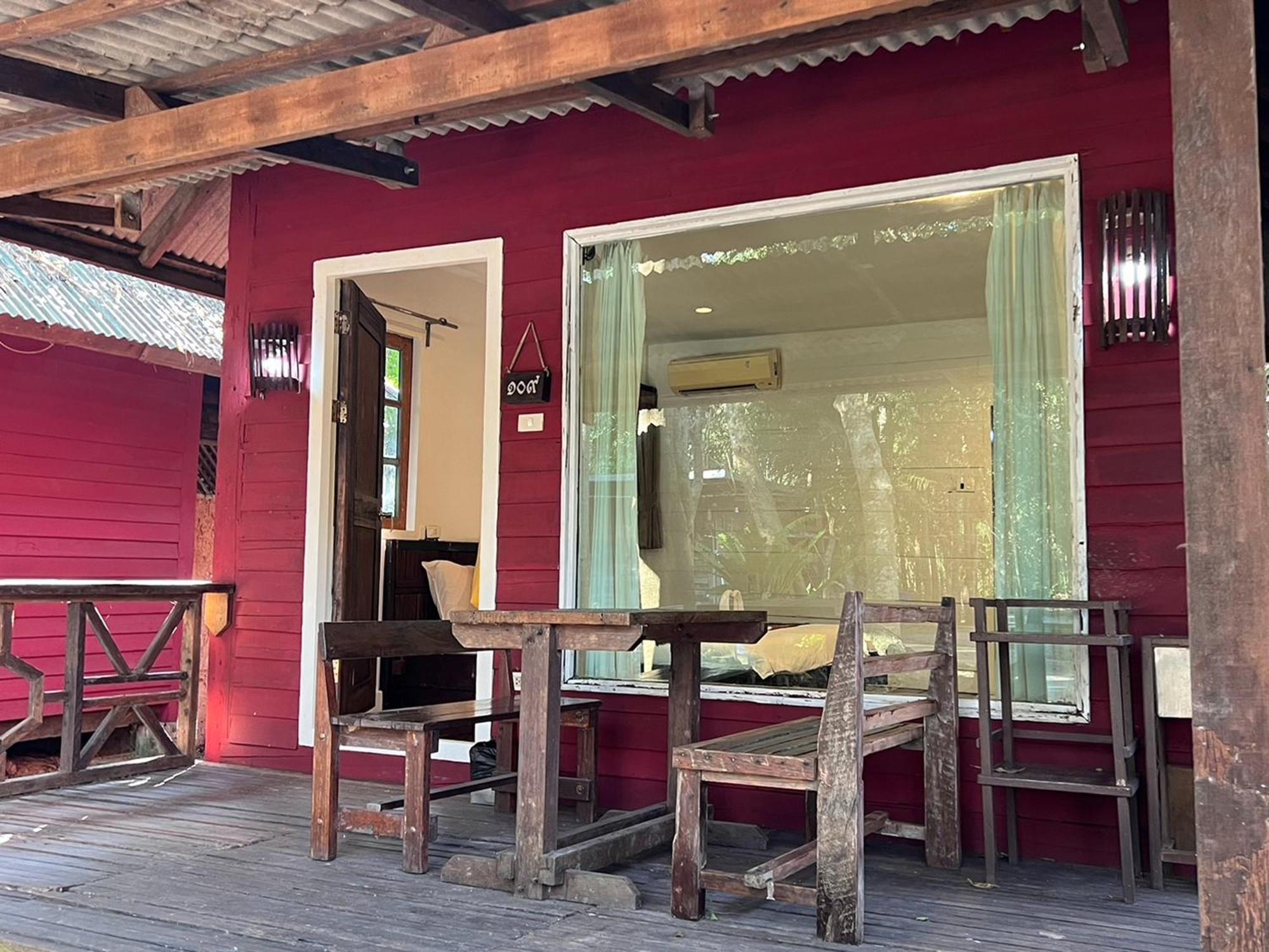 Pang Mai Resort Сонгкхла Екстер'єр фото