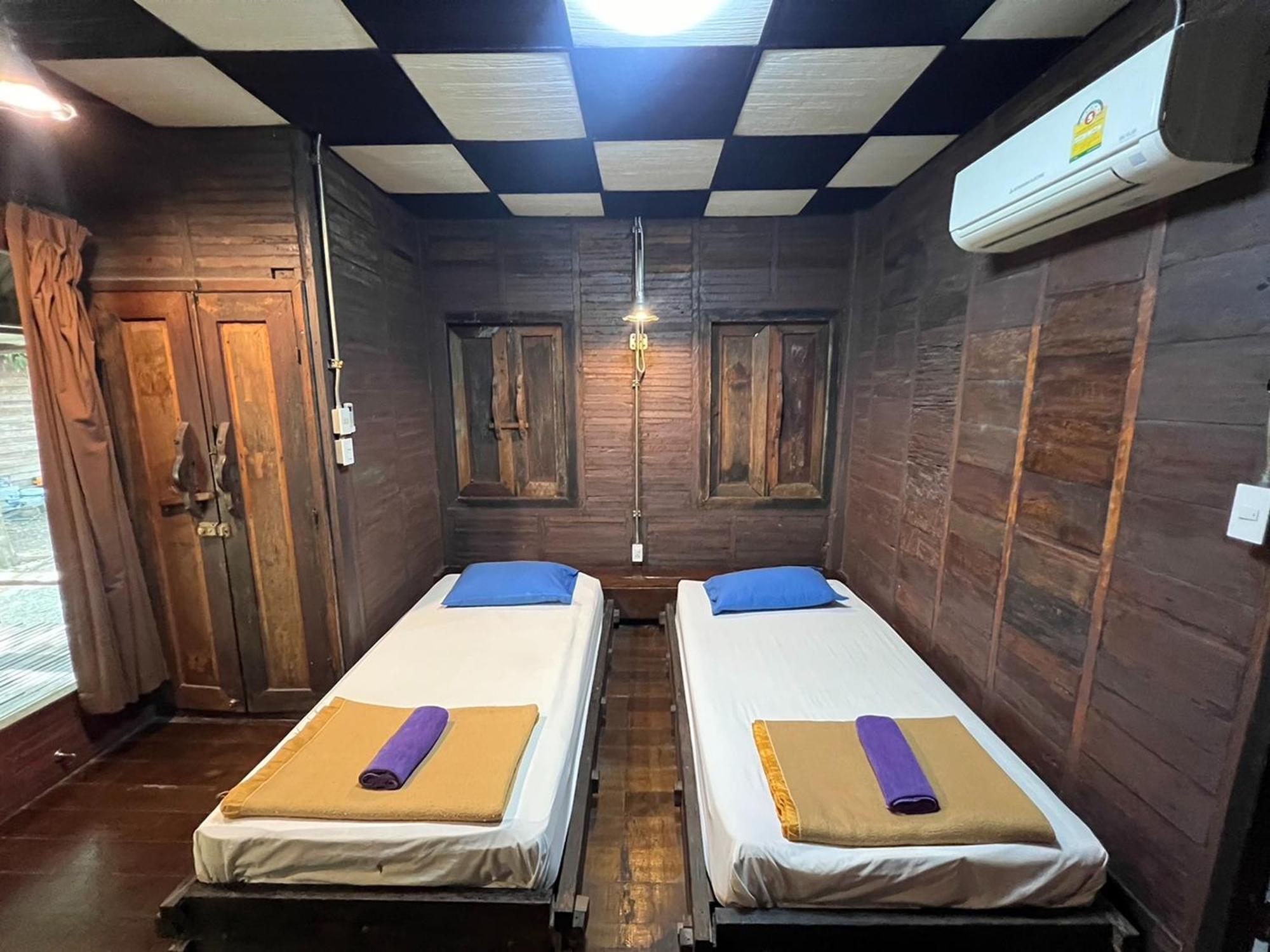 Pang Mai Resort Сонгкхла Екстер'єр фото