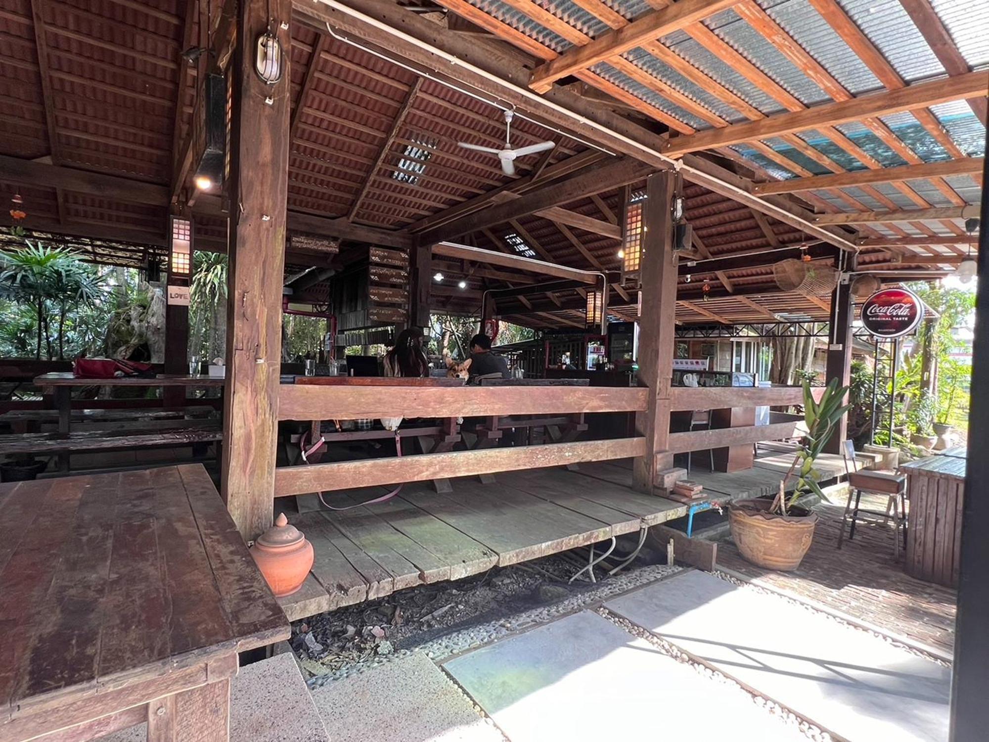 Pang Mai Resort Сонгкхла Екстер'єр фото