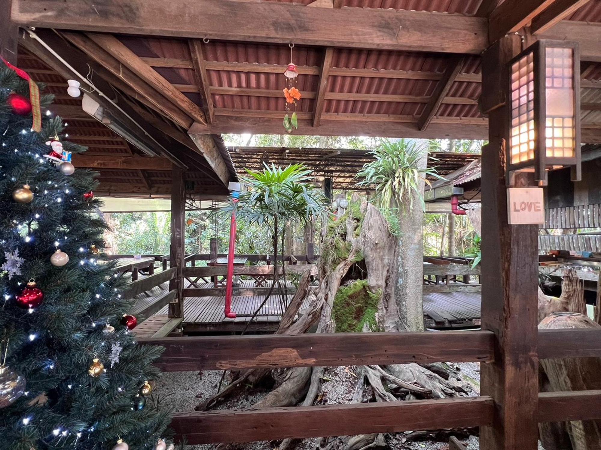 Pang Mai Resort Сонгкхла Екстер'єр фото